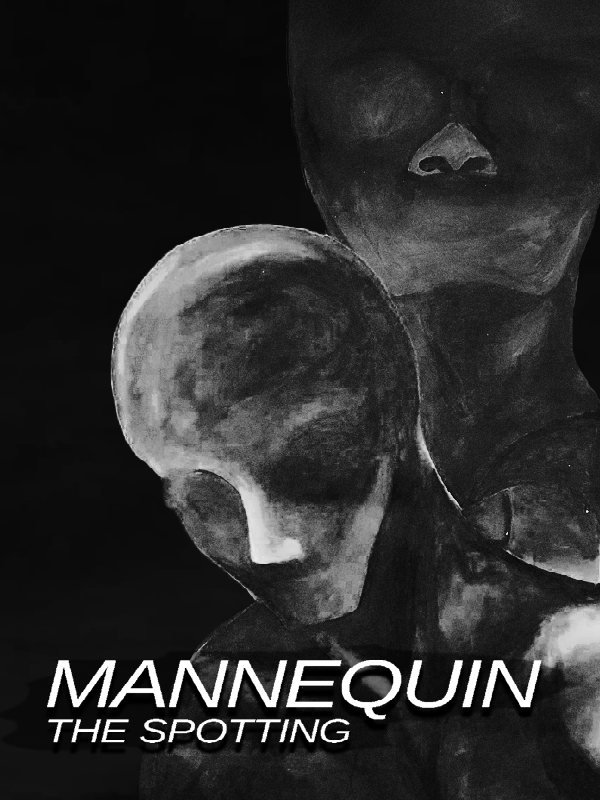 Mannequin the Spotting PC