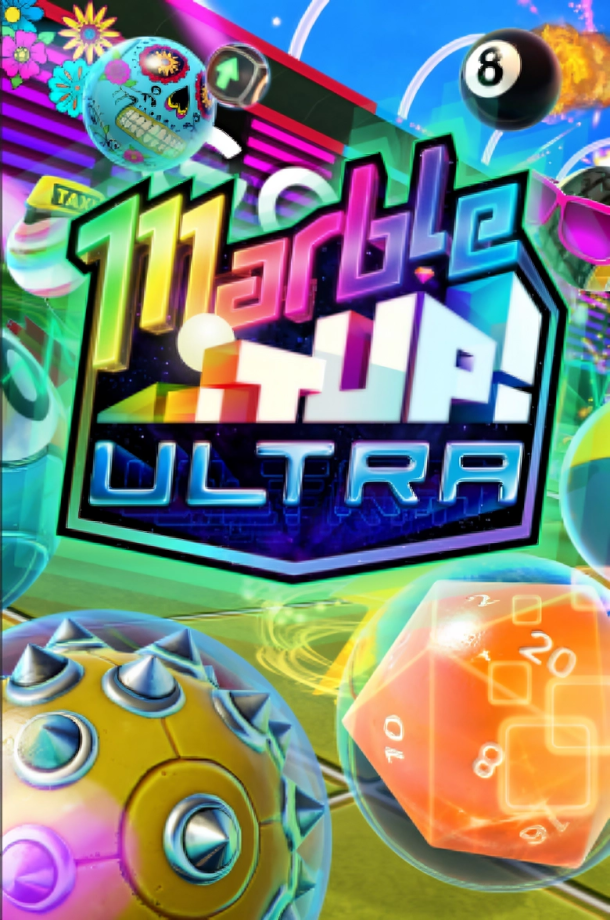 Marble It Up! Ultra PC