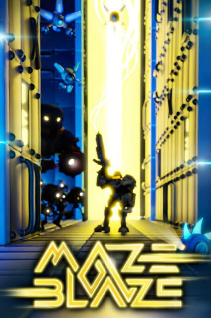 Maze Blaze Download
