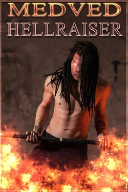 Medved Hellraiser Free