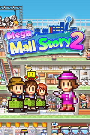 Mega Mall Story 2 PC
