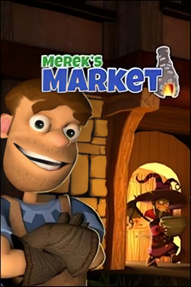 Merek's Market Download