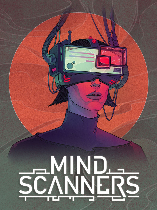 Mind Scanners PC
