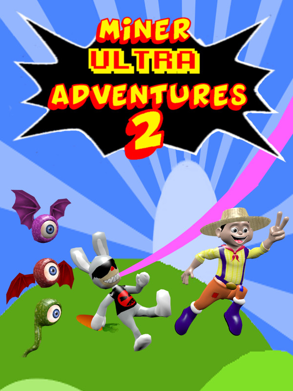 Miner Ultra Adventures 2 Download