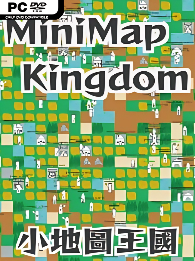 Minimap Kingdom PC