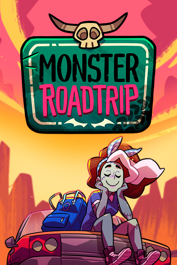 Monster Prom 3: Monster Roadtrip Download