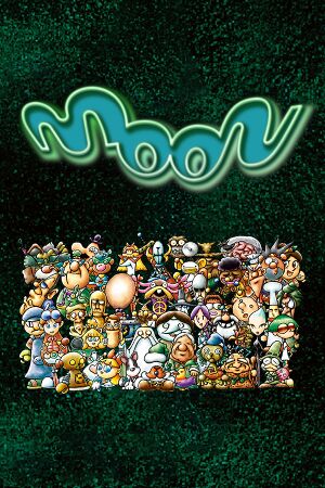 Moon: Remix RPG Adventure Free