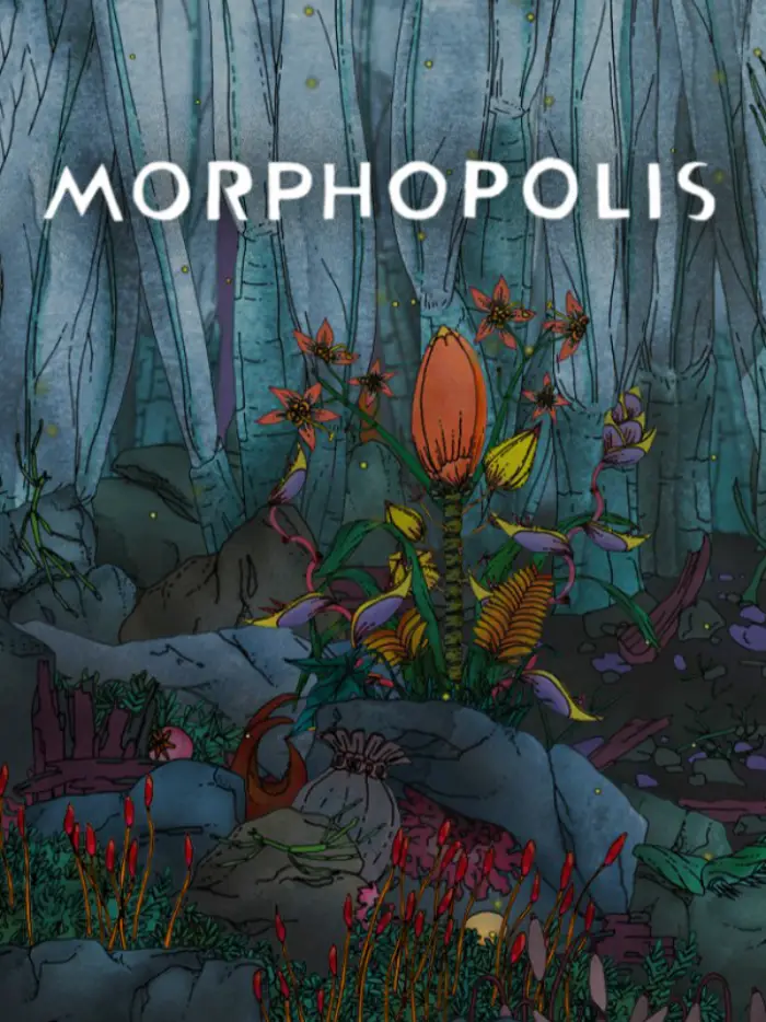 Morphopolis Download