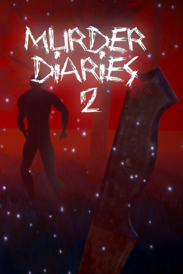 Murder Diaries 2 Download