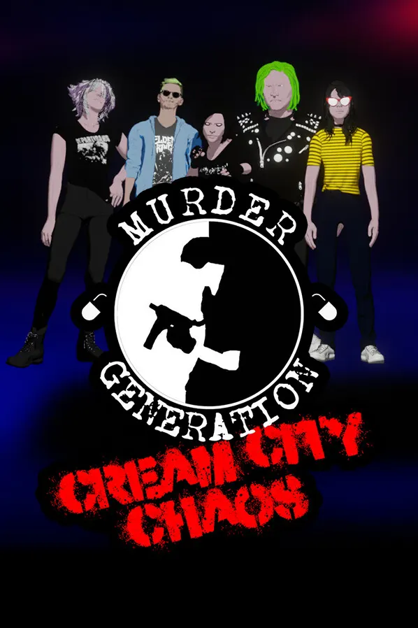 Murder Generation: Cream City Chaos Free