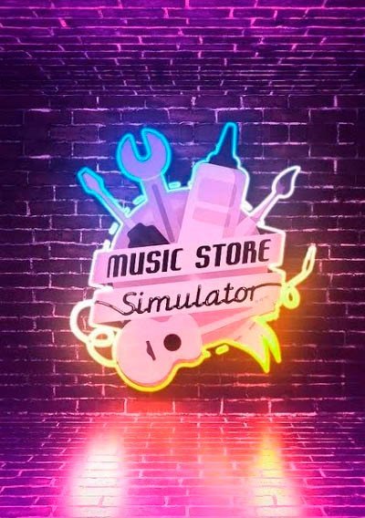 Music Store Simulator Free