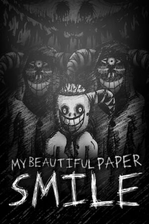 My Beautiful Paper Smile PC