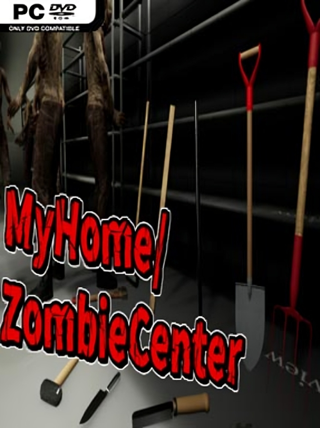 My Home/Zombie Center Free
