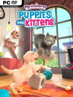 My Universe - Puppies & Kittens PC