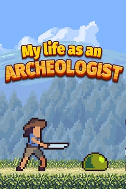 My life as an archeologist PC
