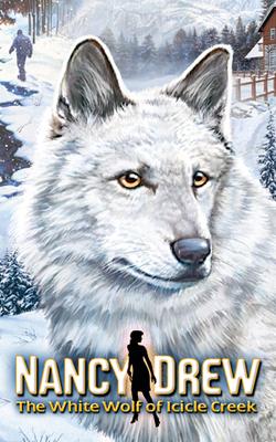 Nancy Drew: The White Wolf Of Icicle Creek PC