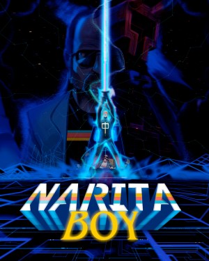 Narita Boy Download
