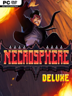 Necrosphere Free
