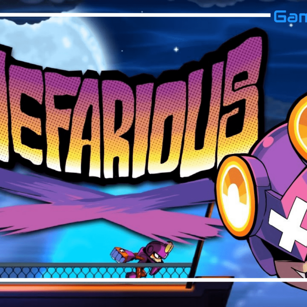 Nefarious PC Free Game Download Full Version Gaming Beasts