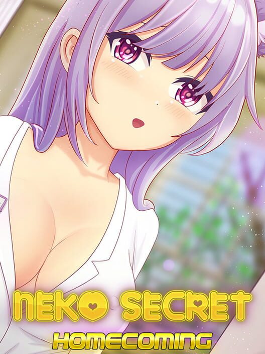 Neko Secret - Homecoming Free