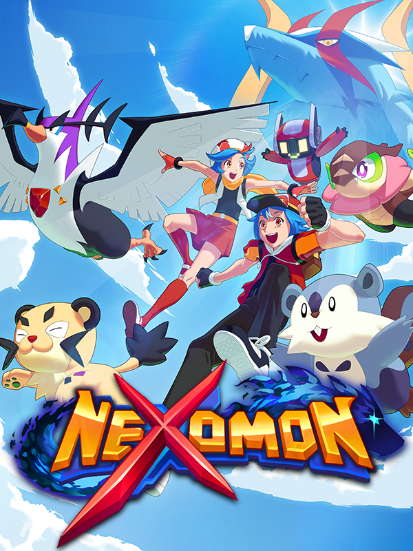 Nexomon Download