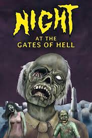 Night At The Gates Of Hell PC
