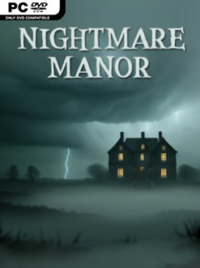 Nightmare Manor PC