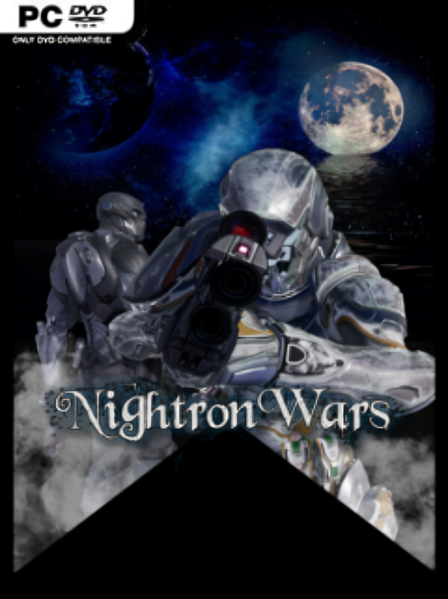 Nightron Wars Free