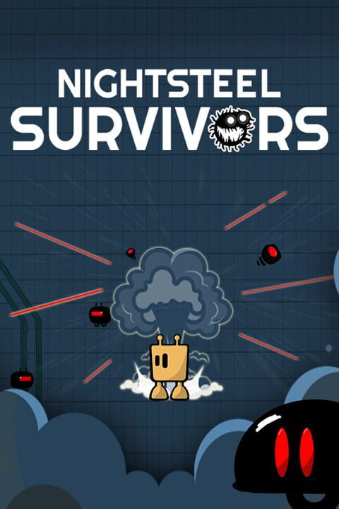 Nightsteel Survivors Download