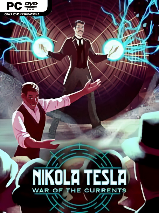 Nikola Tesla: War Of The Currents Download