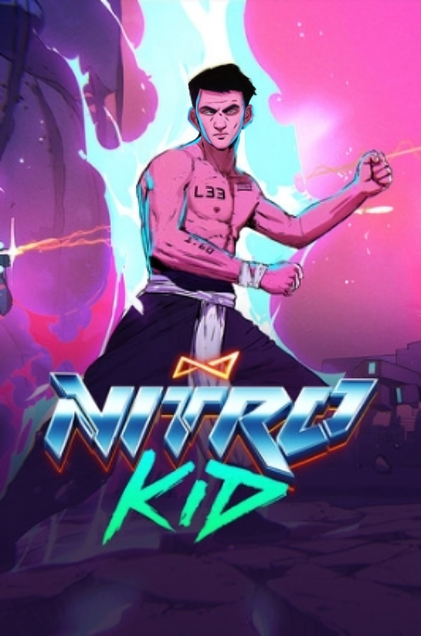 Nitro Kid PC