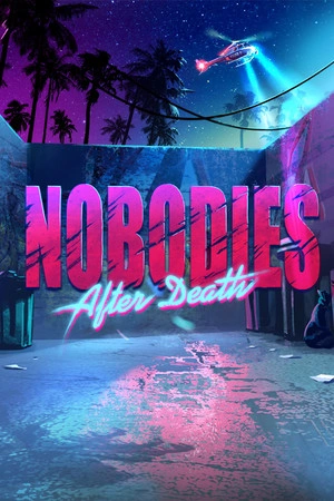 Nobodies: After Death Free