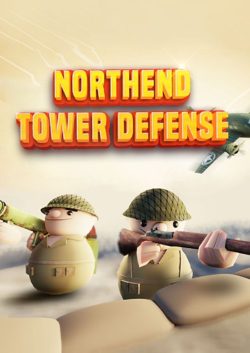 Northend Tower Defense PC