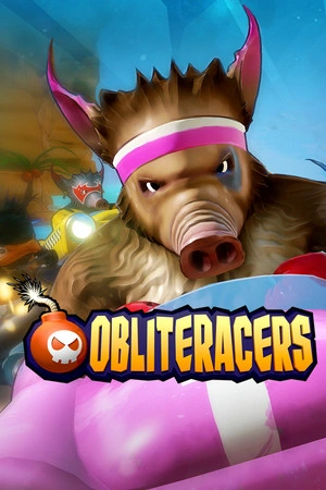 Obliteracers Free
