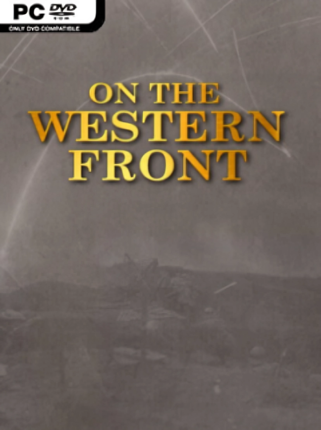 On the Western Front Download