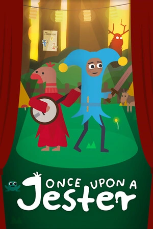 Once Upon A Jester Download