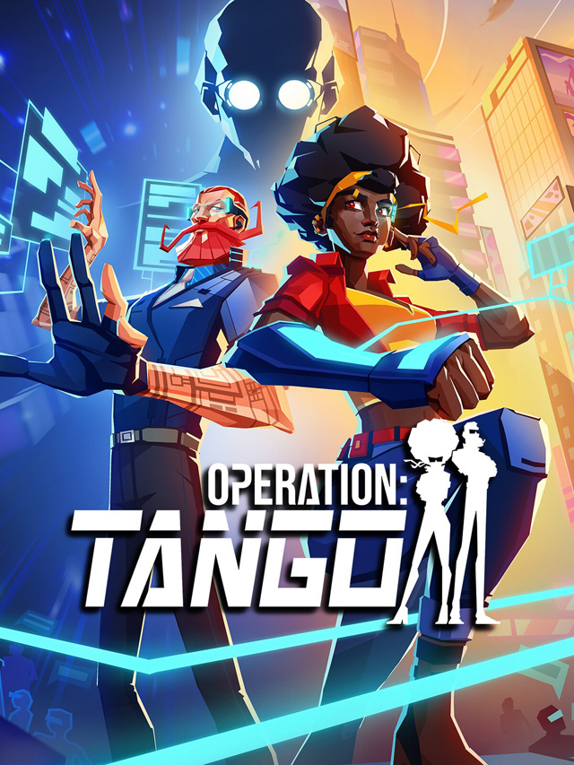Operation: Tango Download
