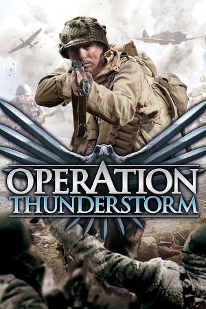 Operation Thunderstorm Free