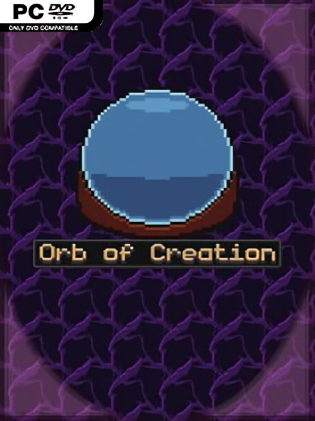 Orb Of Creation PC