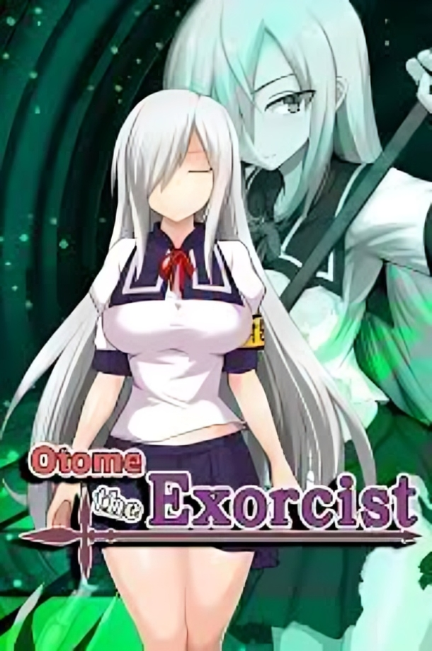 Otome The Exorcist Free