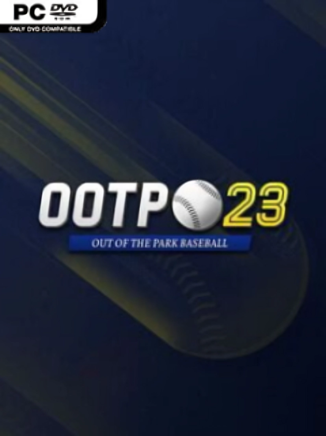 Out of the Park Baseball 23 Free