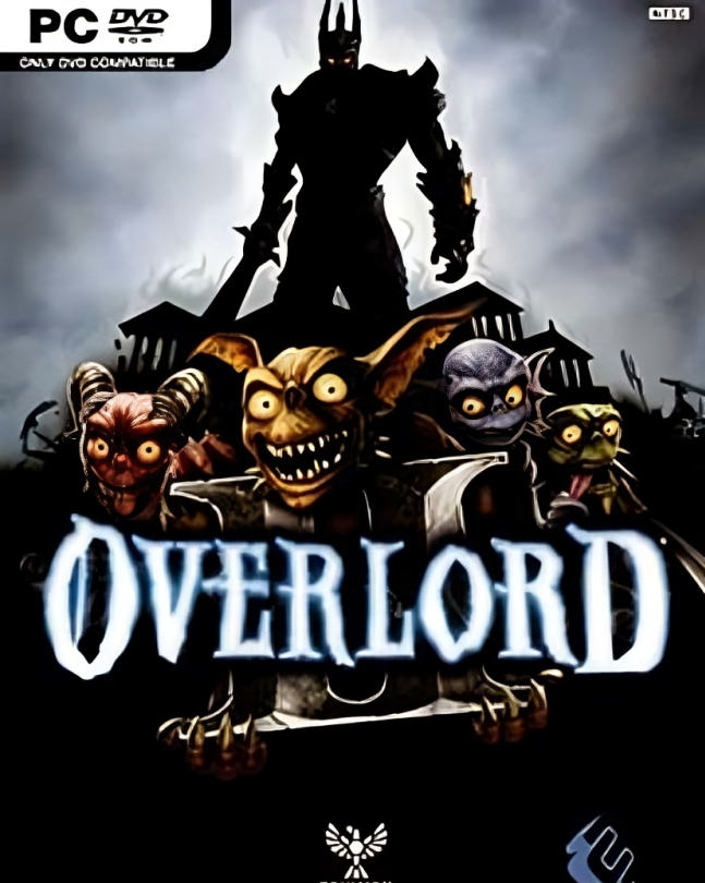 Overlord II PC