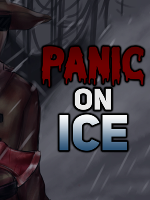 Panic on ICE Free