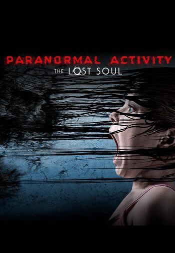 Paranormal Activity: The Lost Soul Free