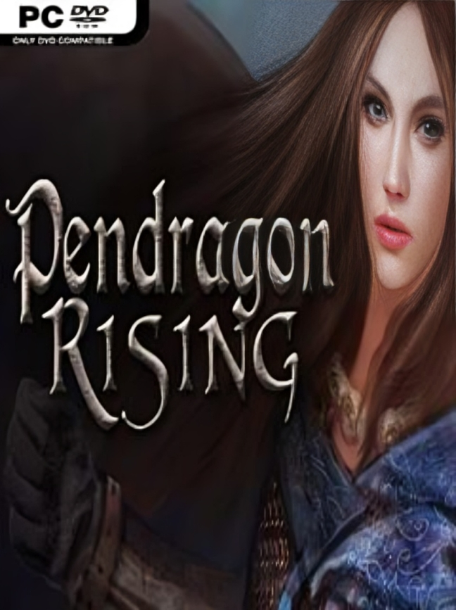 Pendragon Rising Download