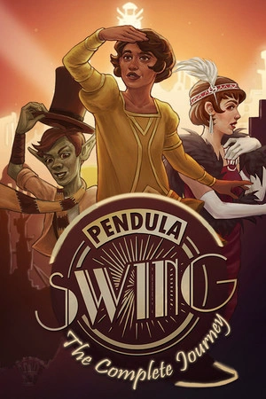Pendula Swing – The Complete Journey PC