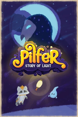 Pilfer: Story of Light PC