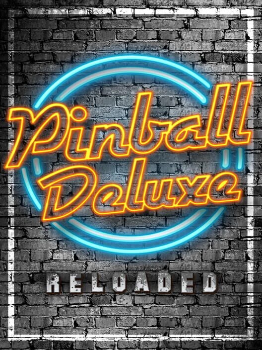 Pinball Deluxe: Reloaded Download