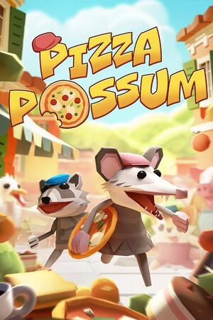Pizza Possum Download