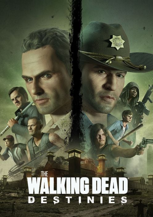 The Walking Dead: Destinies Free